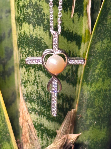 Eternal Love Pendant