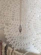 Load image into Gallery viewer, Faith Fish Pendant