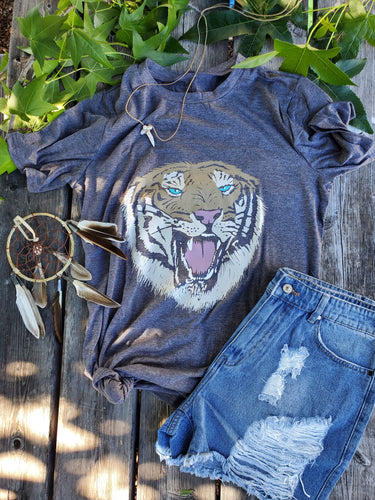 Cool Cats Tee