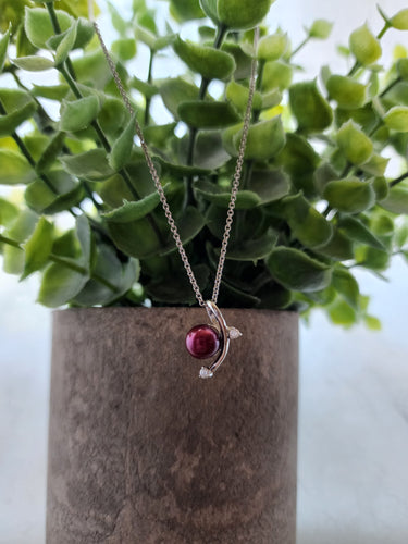 Enchanted Pendant