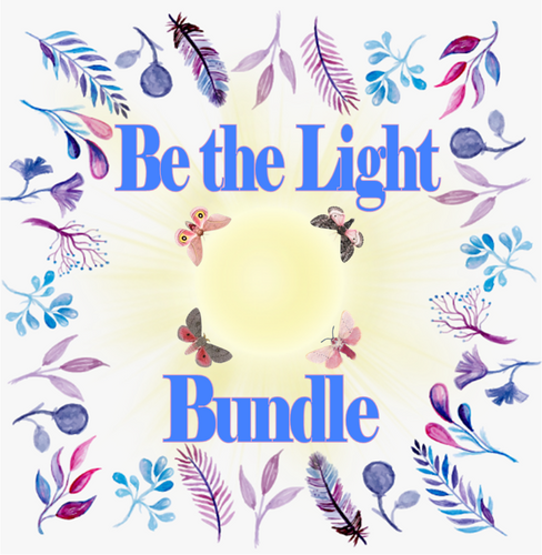 Be The Light Pendant Bundle